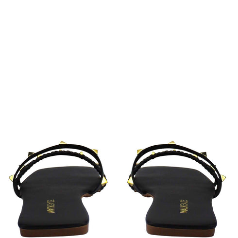 Women Slippers - 39501S - Walkeaze